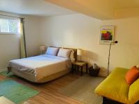 La chambre Zen - Ferienwohnung Montreal