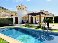casa ontspanje - B&B Mazarrón