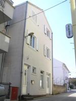 Apartments ABA - Ferienwohnung Biograd na Moru