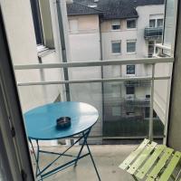 Studio proche Strasbourg - B&B