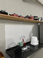 Casa de Praia - B&B Porto Seguro