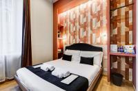 Camera Matrimoniale Deluxe