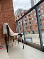 Apartament AMARILLO 2 - Ferienwohnung Danzig
