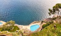 Villa Eris Amalfi Coast - B&B
