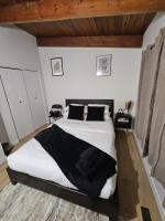 Standaard Kamer met Queensize Bed