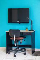 Studio lumineux idéalement situé - B&B Bais