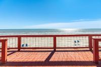 Starfish 6 - Beach, Please! Oceanfront & Miles of Sand! - Ferienwohnung Surfside Beach