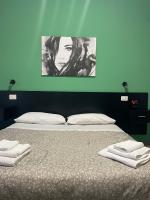 Comfort Vierbettzimmer