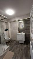 Appartamento con Vista e Balcone