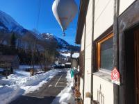 BnB Le Loft Im Fang - B&B Im Fang