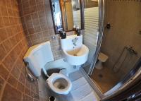 Doppelzimmer mit Meerblick