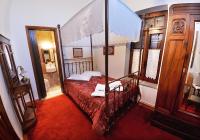 Traditionelles Doppelzimmer mit Meerblick