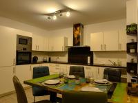 Ruhig gelegenes 3-Raum City App Jena - B&B Jena