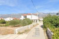 Haus Ljubica Ražanac - Ferienwohnung Razanac