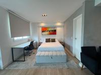 Flat Barra Olímpica Verano Stay - Rock in Rio - B&B Rio de Janeiro