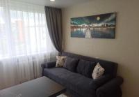 Šalia dangoraižio - B&B