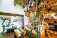 Cucu's Nest - B&B
