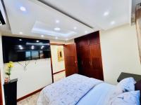Suite en Unioro - Ferienwohnung