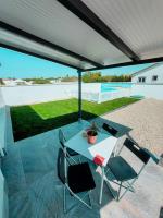 Casas Luzdimar - Ferienwohnung Cádiz