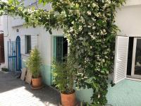 Gran apartamento centro pueblo 5 personas - B&B