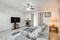 8 Mi to Legoland Winter Haven Home with Lanai! - B&B Winter Haven