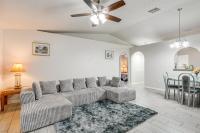 8 Mi to Legoland: Winter Haven Home w/ Lanai! - B&B Winter Haven