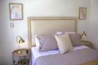 HOM I Dpto 1D1B 2PAX Cerca del Movistar Arena - B&B Santiago