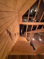 Woodland House 1 - Chambres d’hôtes Berezka