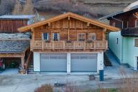 Walker Chalet - Chambres d’hôtes Rettenbach