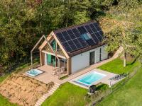 ZebeGreen Apartman - B&B Zebegény