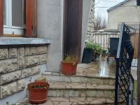 Chambre Villa Virginie Confort, Cuisine équipée, WiFi Parking jardin, Idéal couple, famille ou télétravail, Accès rapide Paris, Aéroport d'Orly - B&B