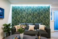 Spectrum Deluxe Rooms Dubrovnik - Chambres d’hôtes Dubrovnik