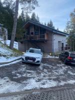 Apartman sofinka - B&B Liptovský Mikuláš