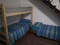 El nogal - B&B Colón