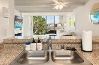 Onyx Oasis - Bold Marina 2BR Gem Indoor fireplace Water view - B&B