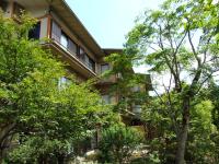 Yoshimatsu - B&B