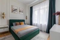 GOLDENGREEn - B&B