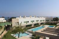 Apartamento El Sueño Mojácar 1ª Línea de playa - B&B Mojacar