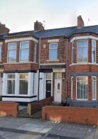 Imeary -3 Bdrm Sleeps 5 Contractor Accommodation - B&B Westoe