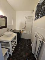 Appartement met 2 slaapkamers