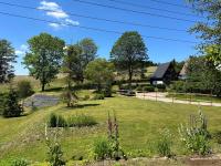 Chalet Galla - B&B Horní Blatná