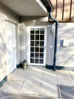 Little Mountain Monarch - cozy hideaway - B&B