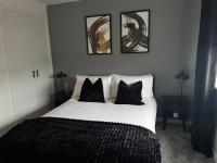 Peterhead Stay 2 Bed Apartment No 50 - Self Contained - B&B Peterhead