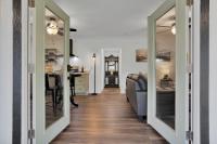 Charming Cottage on 7 acres with Pond - B&B Montgomery