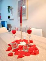 Apartamento Limon Murcia - B&B