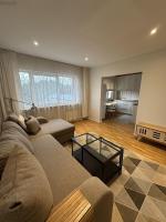 Koreli apartment - Ferienwohnung Werro