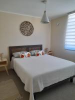 Familiar departamento en Villarrica - B&B Villarrica