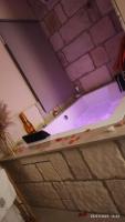 Queen Room with Spa Bath