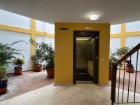 Apartment mit 1 Schlafzimmer, Meerblick und Terrasse