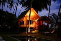 Bon Ton Antique Wooden Villas - Bed and Breakfast